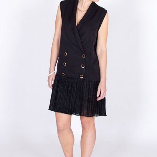 I AM Paper Sewing Pattern Diana Playsuit & Dress