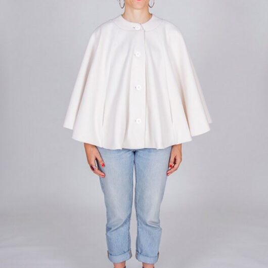 I AM Paper Sewing Pattern Harry Cape