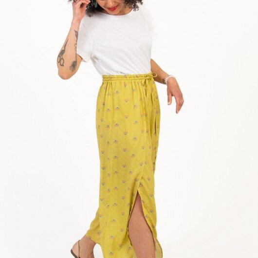I AM Paper Sewing Pattern Helios Capsule