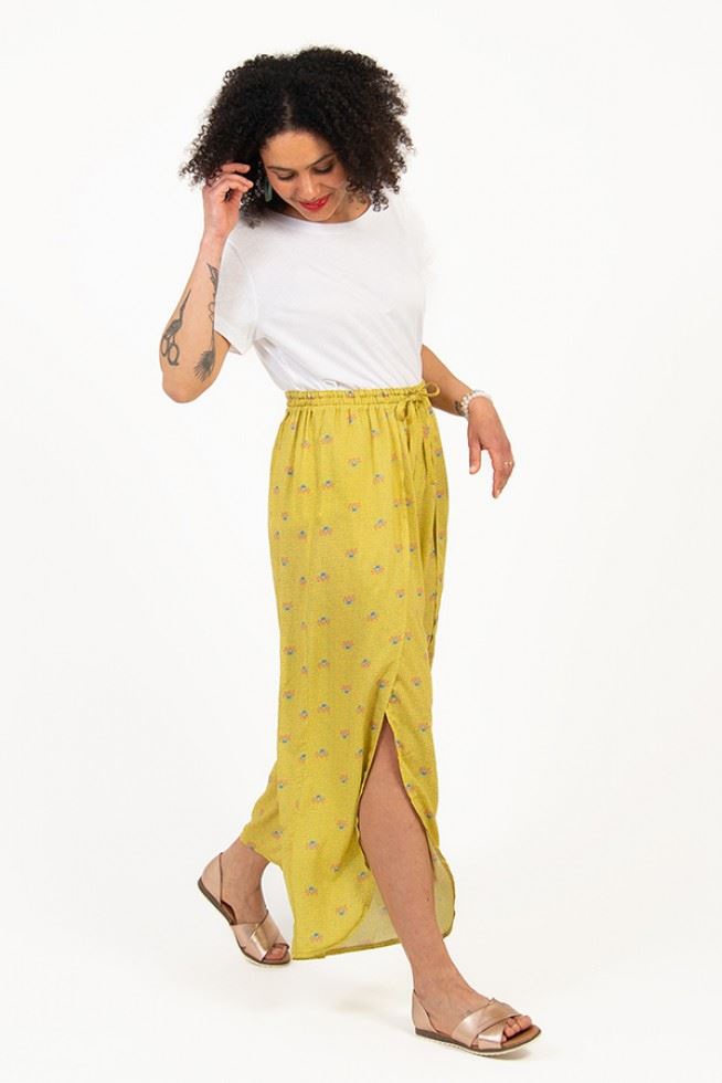 I AM Paper Sewing Pattern Helios Capsule