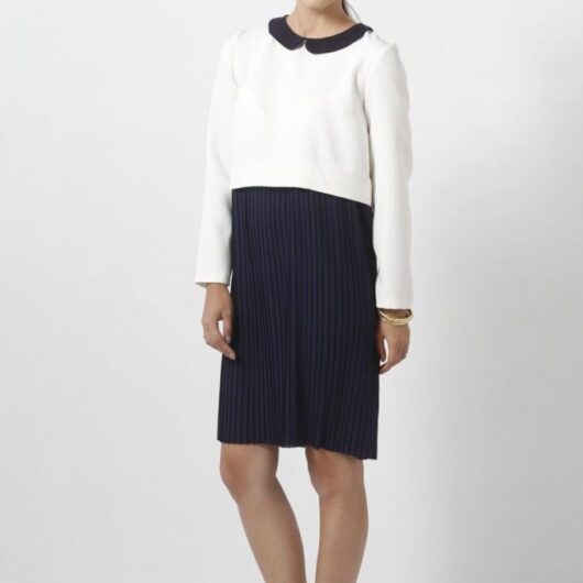 I AM Paper Sewing Pattern Orion Top & Dress