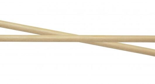 Knit Pro Basix Beech Wood Knitting Needles