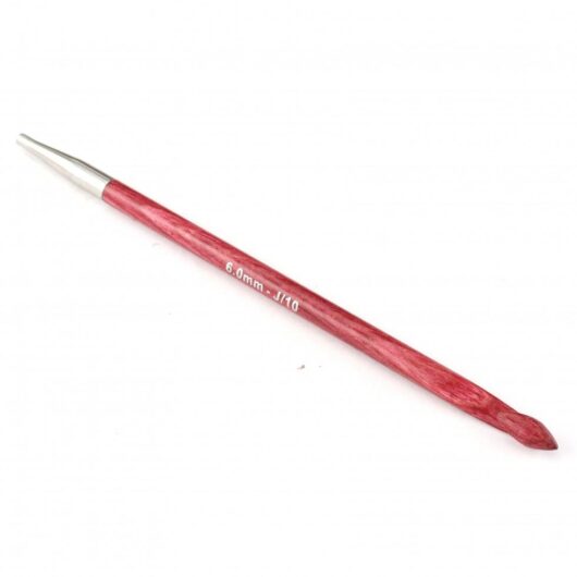 Knit Pro Dreamz Interchangeable Tunisian Crochet Hooks