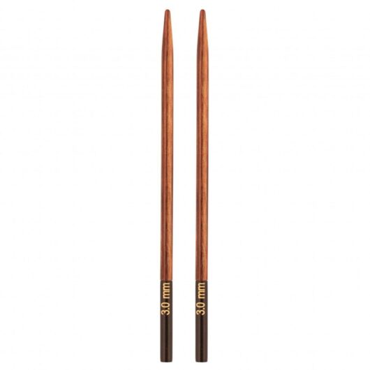 Knit Pro Ginger Standard Interchangeable Needles