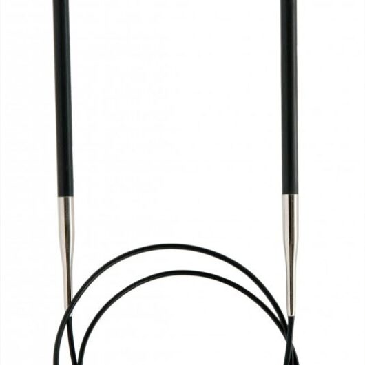 Knit Pro Karbonz Circular Needles