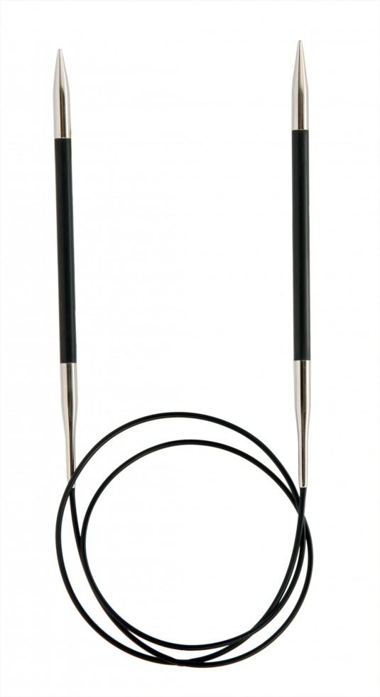 Knit Pro Karbonz Circular Needles