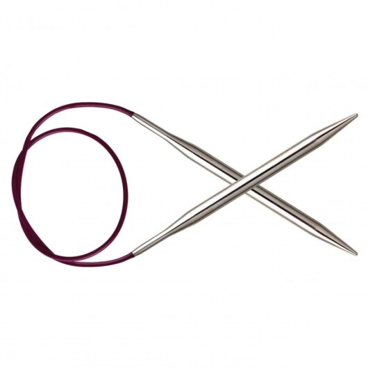 Knit Pro Nova Circular Needles
