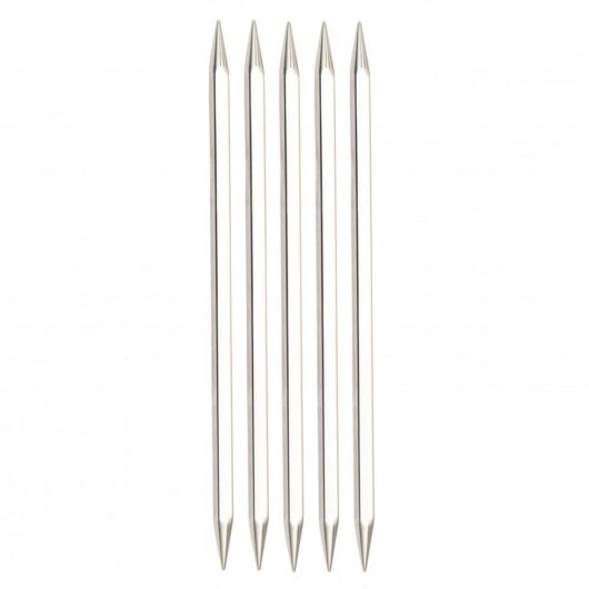 Knit Pro Nova Cubics Double Point Needles