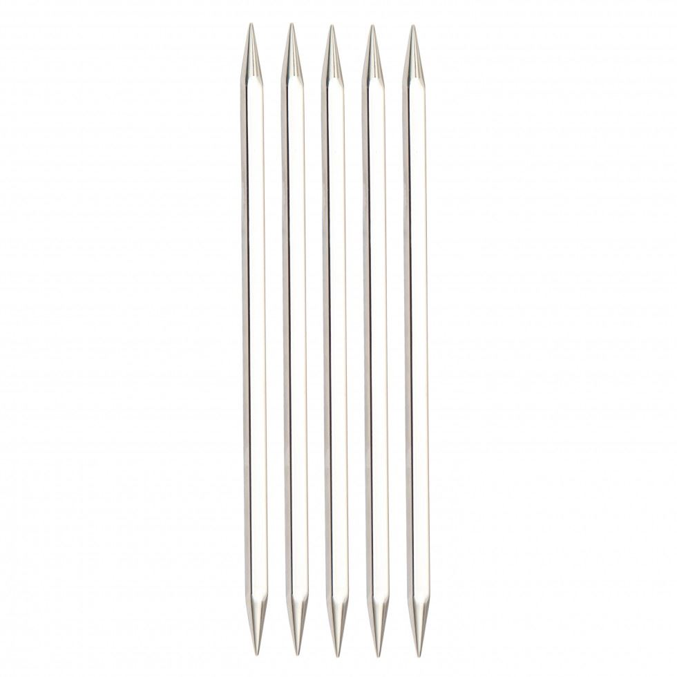 Knit Pro Nova Cubics Double Point Needles
