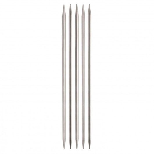 Knit Pro Nova Double Point Needles