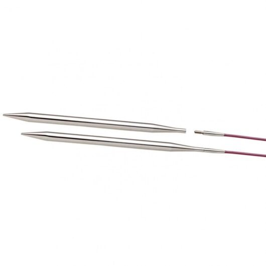 Knit Pro Nova Interchangeable Needles