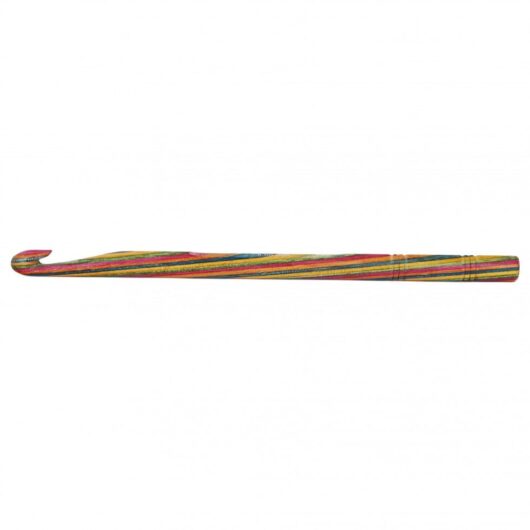 Knit Pro Symfonie Crochet Hooks