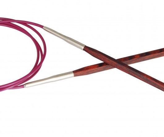 Knit Pro Symfonie Cubics Circular Needles