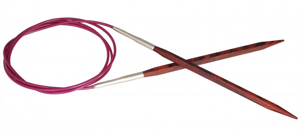 Knit Pro Symfonie Cubics Circular Needles