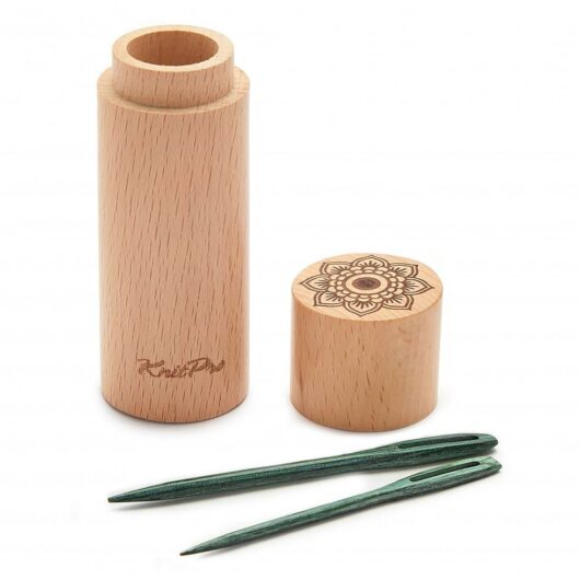 Knit Pro The Mindful Collection Darning Needles