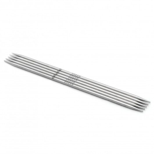 Knit Pro The Mindful Collection Double Point Needles