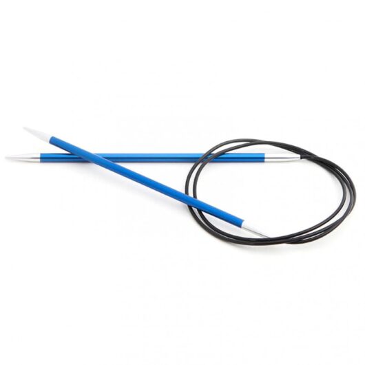Knit Pro Zing Circular Needles