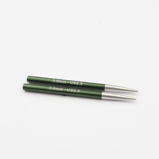 Knit Pro Zing Mini Interchangeable Needles
