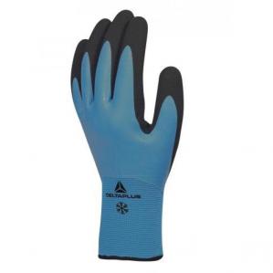 Knitted Coated Glove - Coating Latex Double Layer - Gauge 15 436052