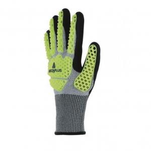 Knitted Coated Glove - Coating Nitrile Foam - Gauge 13 436055