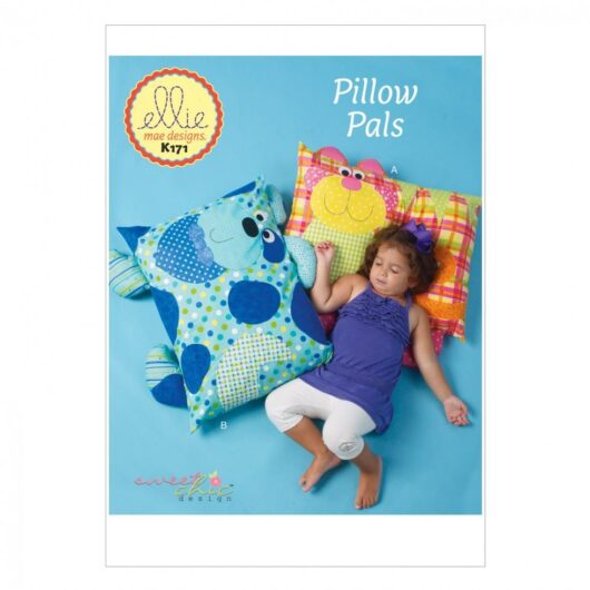 Kwik Sew Paper Sewing Pattern 0171