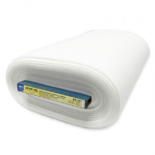 Legacy Flex Foam Sew In Stabiliser White