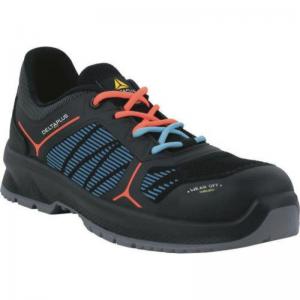 Low Cut Shoe - Textile - Microfibre - Tpu - Knitted - Outsole Pu2D