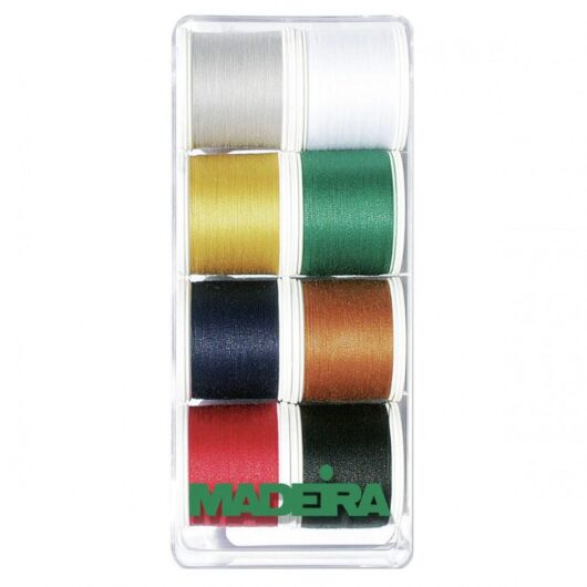 Madeira Aerofil Sewing Thread Box