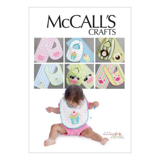 McCalls Paper Sewing Pattern 6478