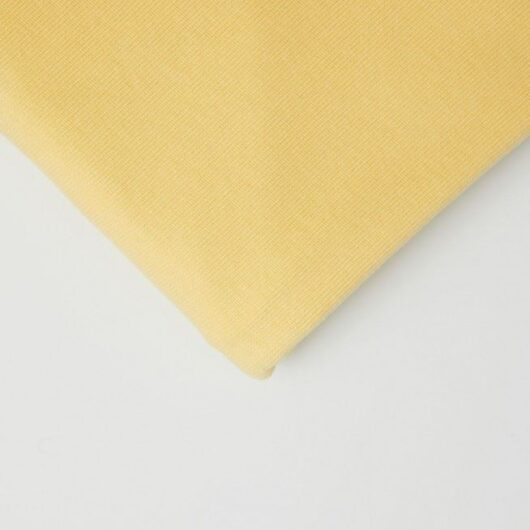 Meet MILK Tencel Lyocell Cotton Fine Jersey Stretch Knit Fabric Mellow