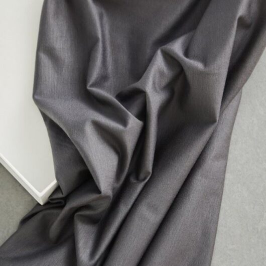 Meet MILK Tencel Lyocell Jersey Stretch Knit Fabric Anchor