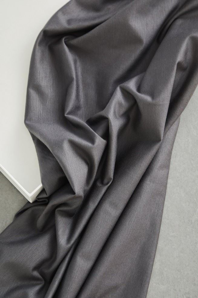 Meet MILK Tencel Lyocell Jersey Stretch Knit Fabric Anchor