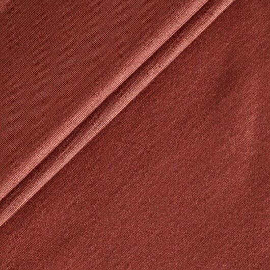 Meet MILK Tencel Lyocell Ponte Roma Double Stretch Knit Fabric Cider