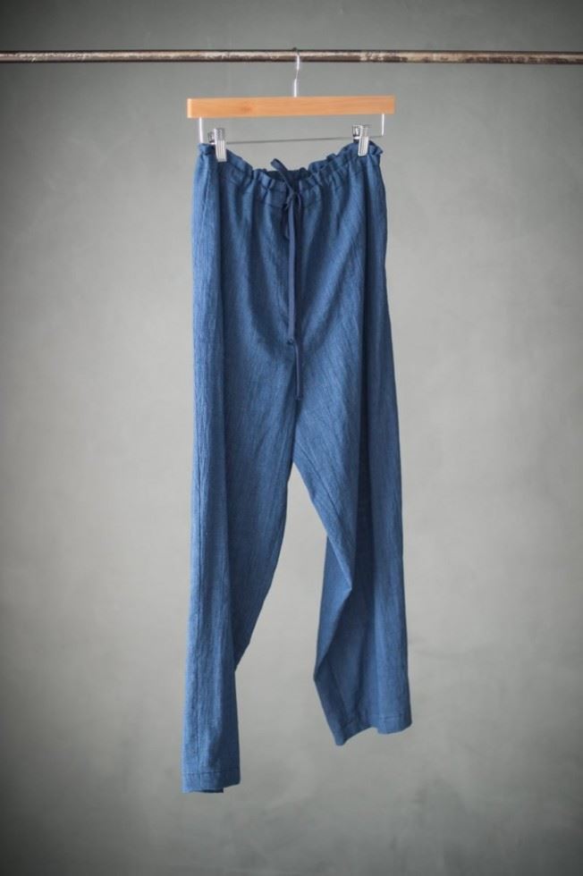 Merchant and Mills Paper Sewing Pattern 101 Trouser