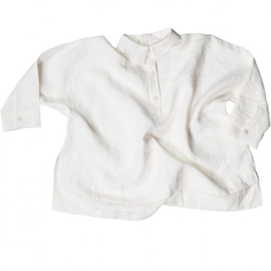Merchant and Mills Paper Sewing Pattern Ellsworth Shirt