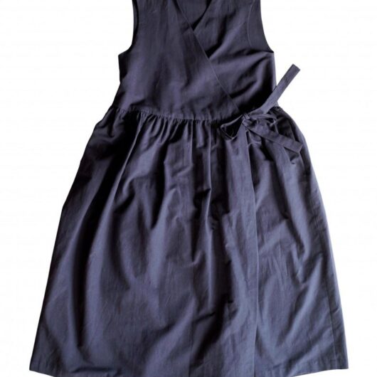 Merchant and Mills Paper Sewing Pattern Etta Dress