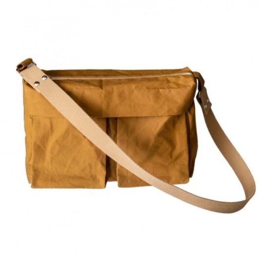 Merchant and Mills Paper Sewing Pattern Factotum Bag