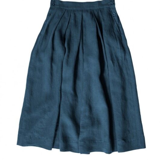 Merchant and Mills Paper Sewing Pattern Shepherd Skirt