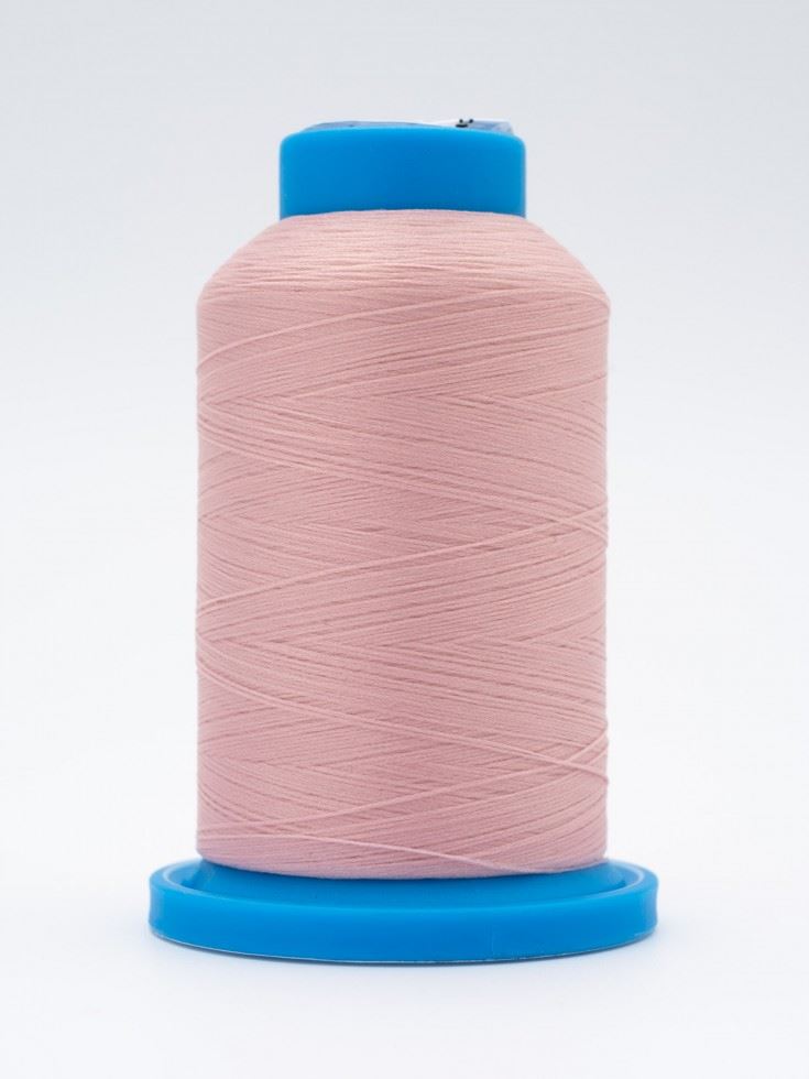 Mettler Seraflock Stretch Sewing Thread 1063 Baby Pink