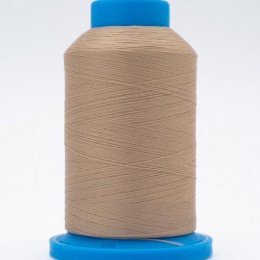 Mettler Seraflock Stretch Sewing Thread 1222 Mid Beige