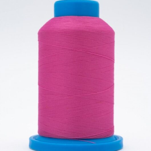 Mettler Seraflock Stretch Sewing Thread 1423 Bright Pink