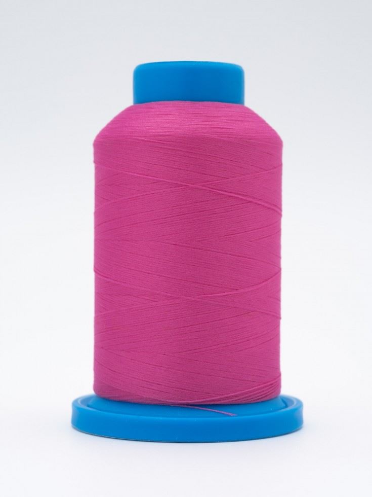 Mettler Seraflock Stretch Sewing Thread 1423 Bright Pink