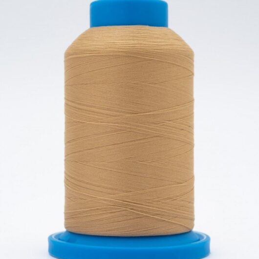 Mettler Seraflock Stretch Sewing Thread 3670 Light Beige