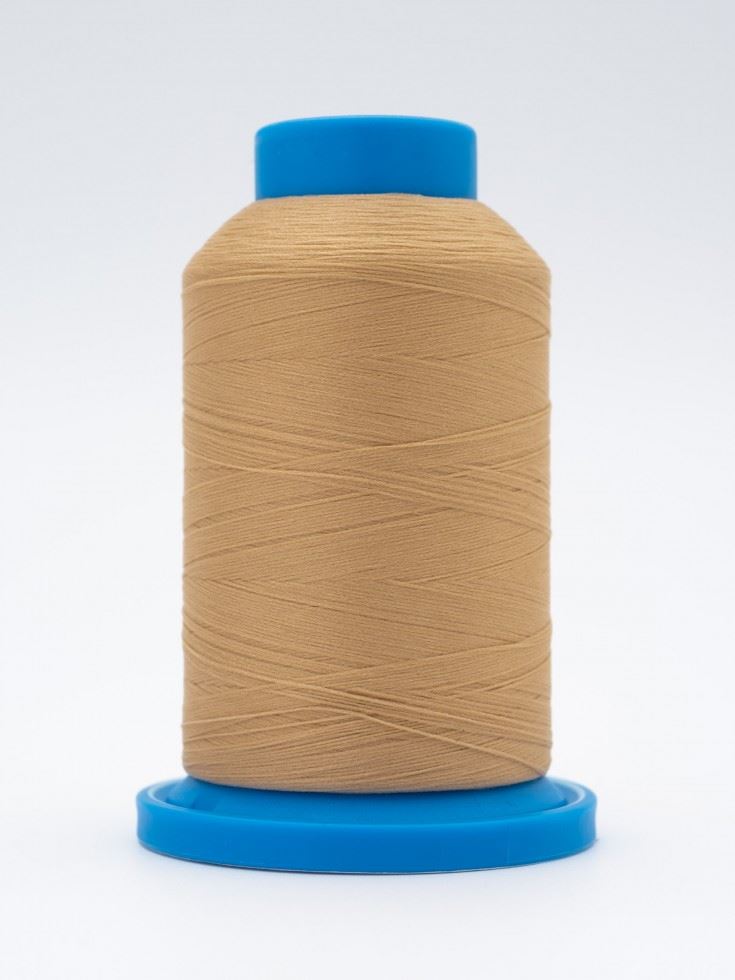 Mettler Seraflock Stretch Sewing Thread 3670 Light Beige