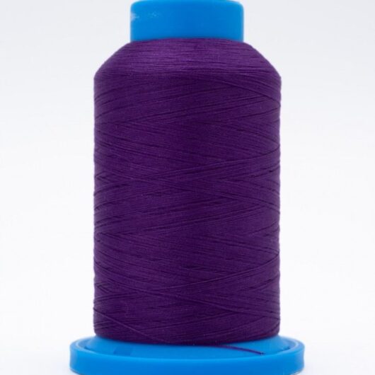 Mettler Seraflock Stretch Sewing Thread 46 Dark Purple