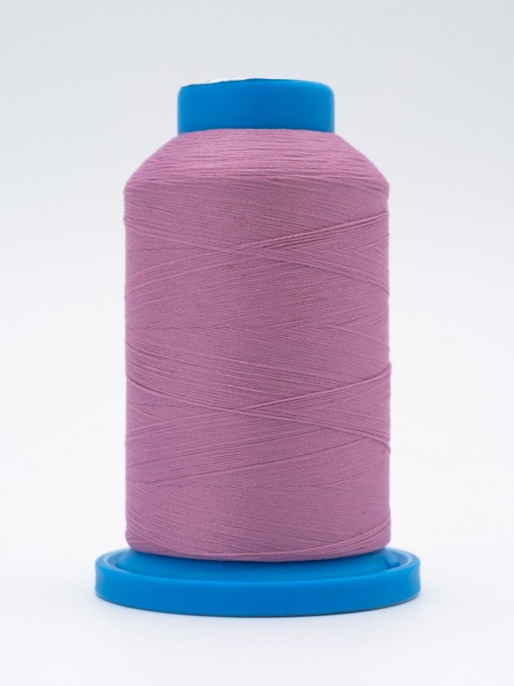 Mettler Seraflock Stretch Sewing Thread 52 Mid Pink