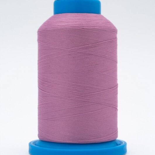 Mettler Seraflock Stretch Sewing Thread 52 Mid Pink