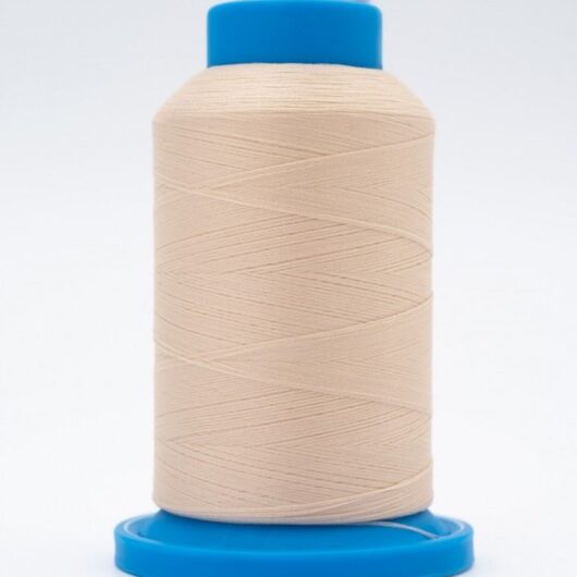 Mettler Seraflock Stretch Sewing Thread 779 Cream
