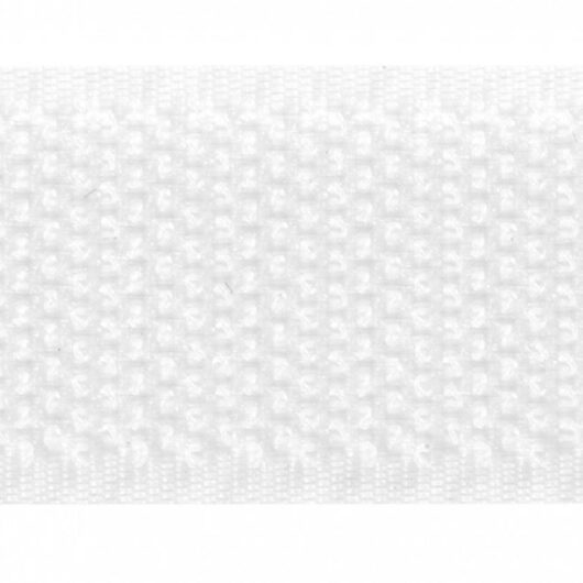 Milward Sew On Hook Tape White