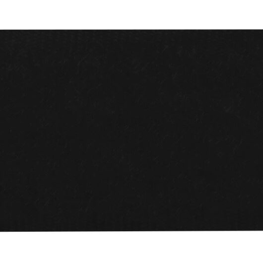 Milward Sew On Loop Tape Black